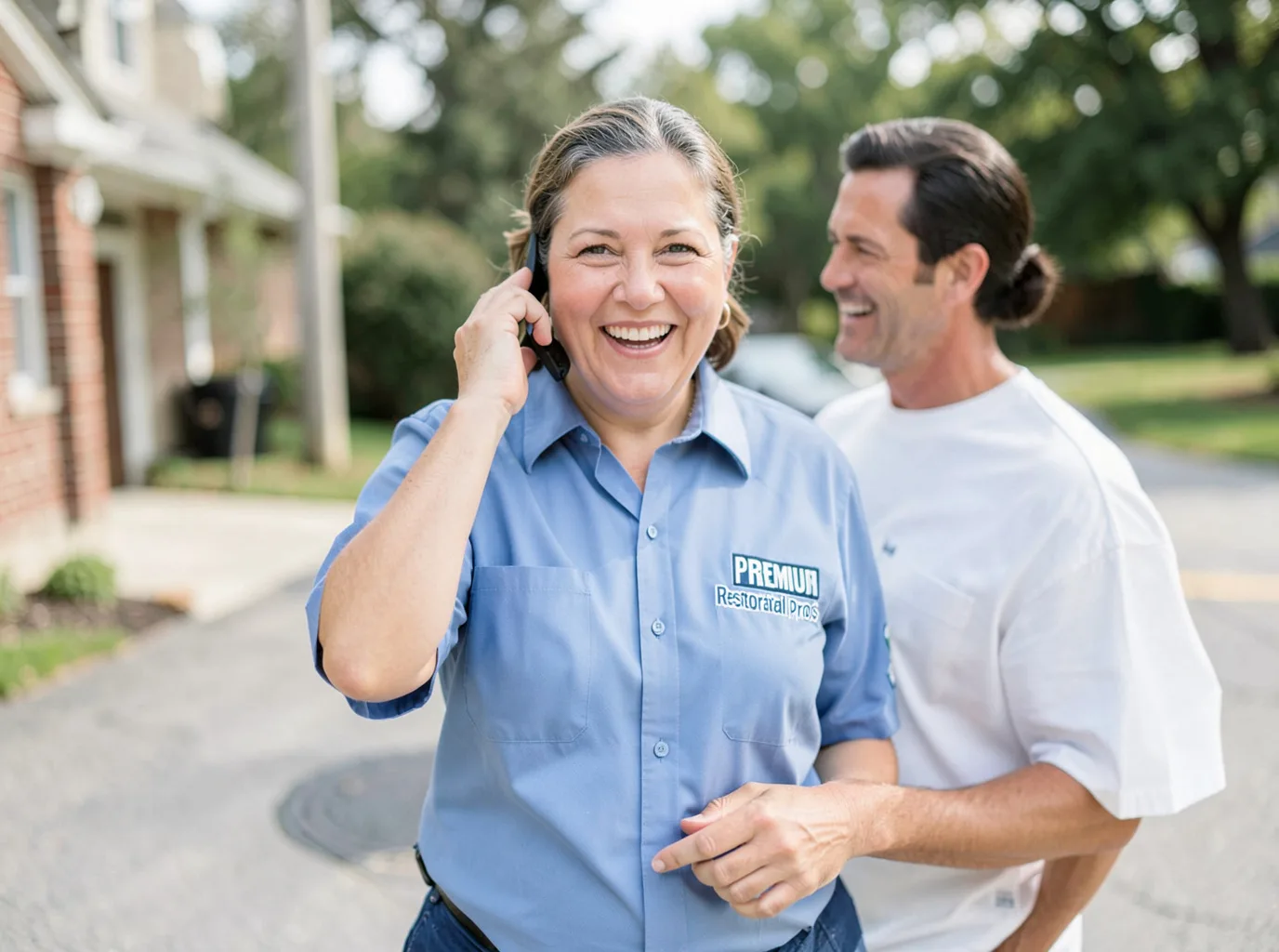 Water Damage Restoration Knightsville, IN FAQs